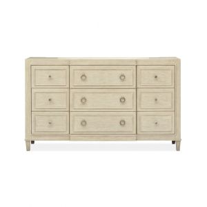 Magnussen - Sheridan Drawer Dresser - B5671-20