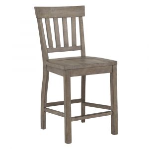 Magnussen - Tinley Park Counter Chair - (Set of 2) - D4646-80