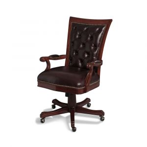 Maitland Smith - Antonio Desk Chair - 89-1403