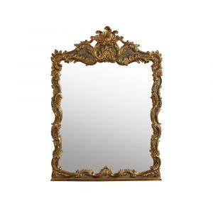 Maitland Smith - Bellucci Mirror - 8156-28