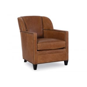 Maitland Smith - Bronson Chair - RA1162-1-REN-ACO