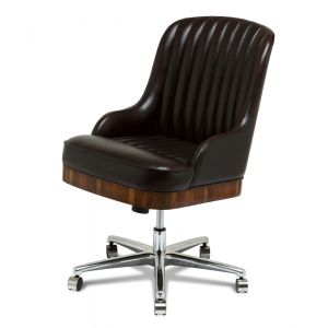 Maitland Smith - Chadwick Desk Chair - 89-1405
