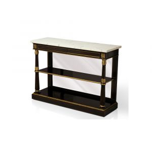 Maitland Smith - Eclipse Console Table - 89-0104
