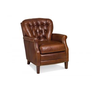 Maitland Smith - Edwards Occasional Chair - RA1035-SAV-COG