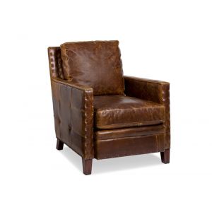 Maitland Smith - Elkhorn Occasional Chair - RA1038-SHA-BAR