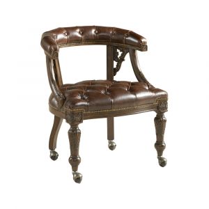Maitland Smith - Gentry Game Chair - 8106-43