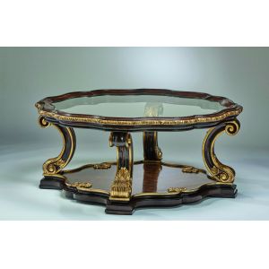 Maitland Smith - Grand Traditions Cocktail Table (Grt00) - 88-0100