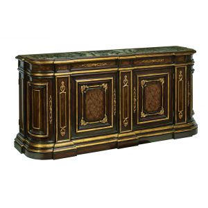 Maitland Smith - Grand Traditions Credenza (Grt10) - 88-0410