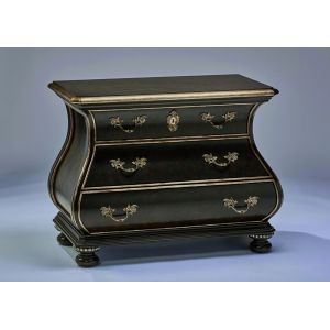 Maitland Smith - Grand Traditions Nightstand (Grt13) - 88-0313