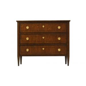 Maitland Smith - Low Chest Of Drawers - HM1001
