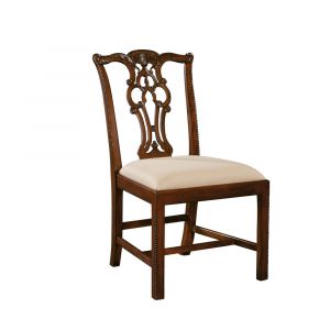 Maitland Smith - Massachusetts Aged Regency Side Chair - 8102-40