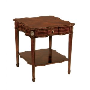 Maitland Smith - Mckinley Occasional Table - 8113-32