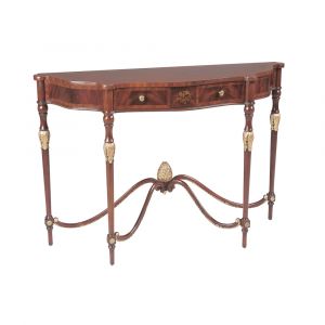 Maitland Smith - Nathan Console Table - 8128-34