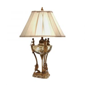 Maitland Smith - Neo Table Lamp - 8143-17