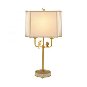 Maitland Smith - Perch Table Lamp - 8149-17