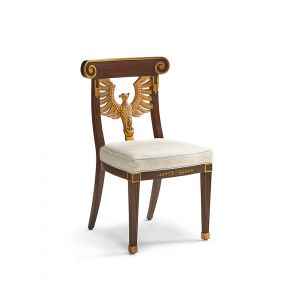 Maitland Smith - Phoenix Dining Chair - CJ8369-40