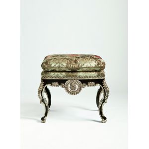 Maitland Smith - Piazza San Marco Bench (Psm48-2) - 88-0348