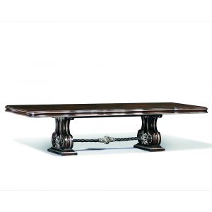Maitland Smith - Piazza San Marco Dining Table (Psm21-1) - 88-0421