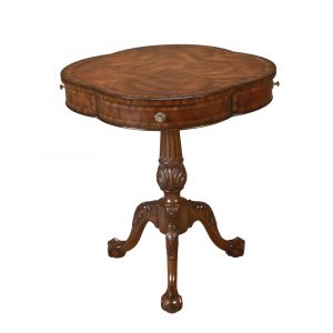 Maitland Smith - Abaca Cocktail Table - 89-0602