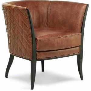 Maitland Smith - Sabina Occasional Chair - 8397-43