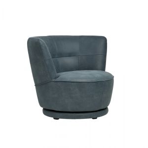 Maitland Smith - Sky Swivel Chair - 8409-43