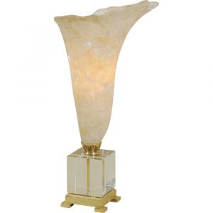 Maitland Smith - Sparkle Torchere Lamp - 8107-17