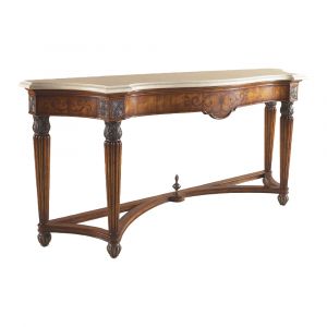 Maitland Smith - Vicente Console Table - 8113-34