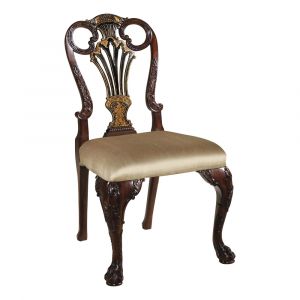 Maitland Smith - William Side Chair - 8107-40