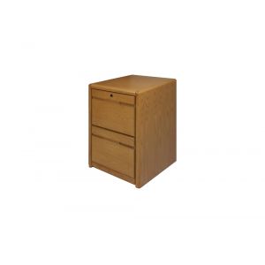 Martin Furniture - Contemporary 2-Drawer File - 00201/X