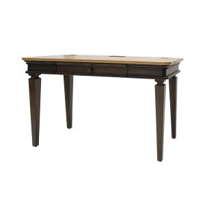 Martin Furniture - Sonoma Executive Writing Desk, Brown - IMSA384