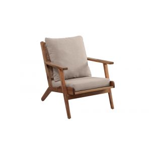 Martin Svensson Home - Nassau Accent Chair - 5306133