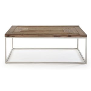 Modus Furniture - Ace Reclaimed Wood Coffee Table - 6JC221