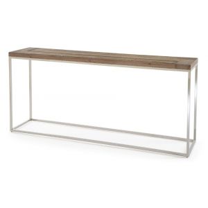 Modus Furniture - Ace Reclaimed Wood Console Table - 6JC223