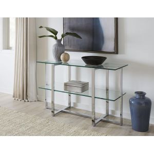 Modus Furniture - Amalfi Sideboard - Glass - 1AJ5733G