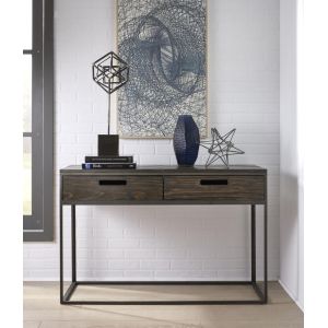 Modus Furniture - Bradley Two-Drawer Console Table in Chalet - 5Z8623