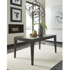 Modus Furniture - Bryce Table in Brown Horse - GNCU60