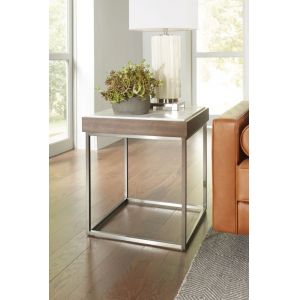 Modus Furniture - Ennis End Table - 8V4022
