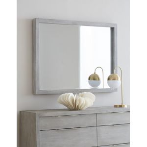 Modus Furniture - Oxford Mirror in Mineral - AZBX83