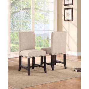 Modus Furniture - Yosemite Upholstered Dining Chair - (Set of 2) - 7YC966F