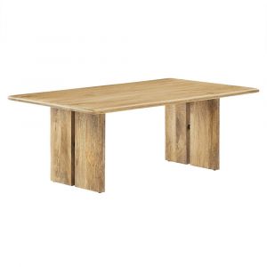 Modway - Amistad Wood Coffee Table - EEI-6341-OAK