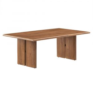 Modway - Amistad Wood Coffee Table - EEI-6341-WAL