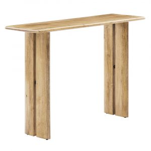 Modway - Amistad Wood Console Table - EEI-6342-OAK