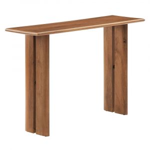 Modway - Amistad Wood Console Table - EEI-6342-WAL
