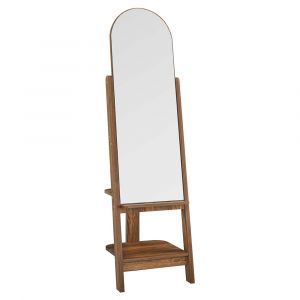 Modway - Ascend Standing Mirror - EEI-6346-WAL