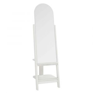Modway - Ascend Standing Mirror - EEI-6346-WHI