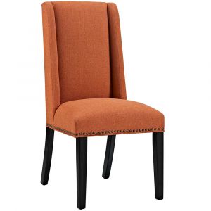 Modway - Baron Fabric Dining Chair - EEI-2233-ORA