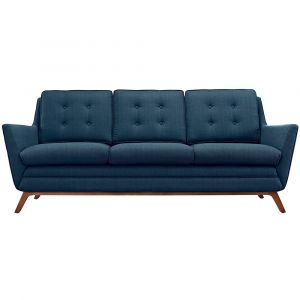 Modway - Beguile Upholstered Fabric Sofa - EEI-1800-AZU