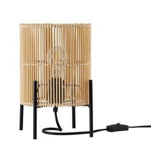 Modway - Casen Bamboo Table Lamp - EEI-5610-NAT