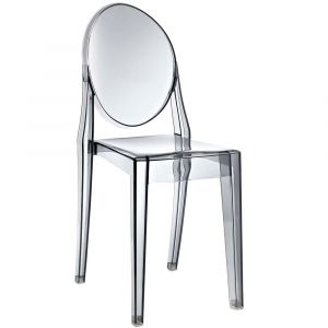 Modway - Casper Dining Side Chair - EEI-122-SMK