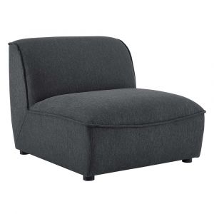 Modway - Comprise Armless Chair - EEI-4418-CHA